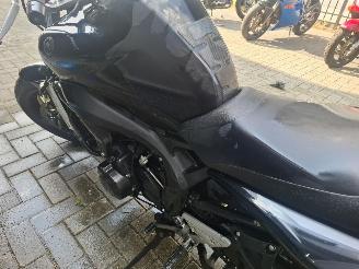 Yamaha FZ 6 Fazer  picture 10