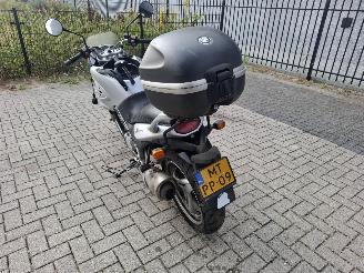 BMW F 650 f650cs picture 5