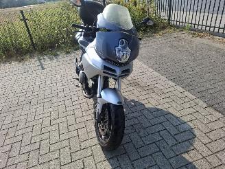 Ducati Multistrada 620  picture 6