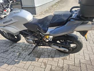 Ducati Multistrada 620  picture 5