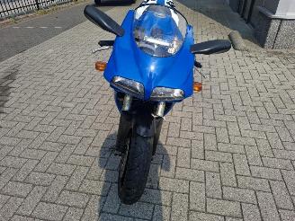 Ducati 916  picture 5