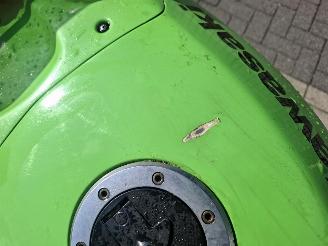 Kawasaki ZXR 400  picture 5