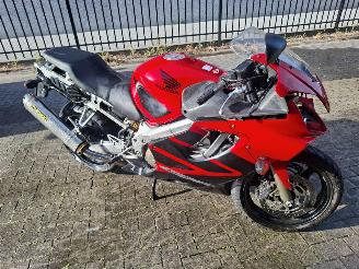Honda CBR 600  picture 20
