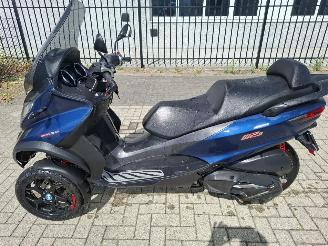  Piaggio MP3 500 sport advanced 2022/1
