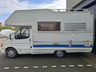 Elnagh  ford 1996/1