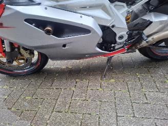 Aprilia RSV mille  picture 9