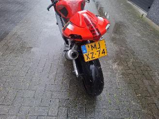 Aprilia RSV mille  picture 3