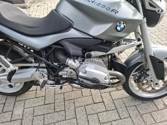 BMW R 1200 r1200r picture 7