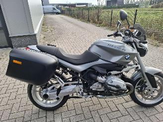 skadebil motor BMW R 1200 r1200r 2008/1