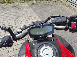 Yamaha MT-07  picture 6