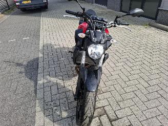 Yamaha MT-07  picture 3