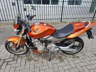 Honda Hornet 600  picture 3