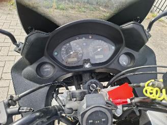 Honda CBF 600  picture 6