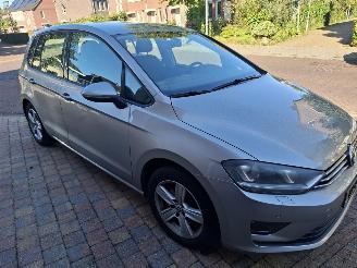 Volkswagen Golf Sportsvan  picture 5