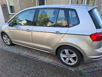 Volkswagen Golf Sportsvan  picture 2