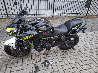 Kawasaki Ninja 650  picture 2
