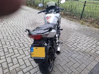 bruktbiler bedrijf Honda CBF 600 2004/1