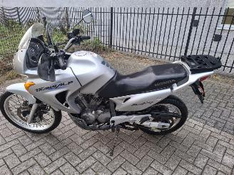 Honda XL 650 transalp picture 6