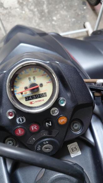 Kymco  300 maxxer picture 9