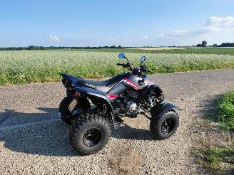 Kymco  300 maxxer picture 8