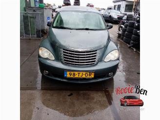 Coche siniestrado Chrysler Pt-cruiser PT Cruiser, Hatchback, 2000 / 2010 2.4 16V 2006/9