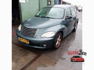 Chrysler Pt-cruiser PT Cruiser, Hatchback, 2000 / 2010 2.4 16V picture 2