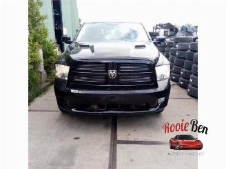 Sloopauto Dodge Ram Ram 1500 Crew Cab (DS/DJ/D2), Pick-up, 2008 5.7 V8 Hemi 1500 4x2 2013/1