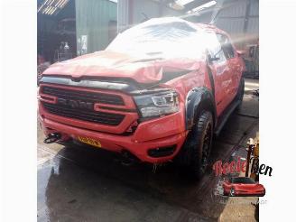Dodge Ram 1500 Crew Cab (DS), Pick-up, 2010 / 2018 5.7 Hemi V8 4x4 picture 3