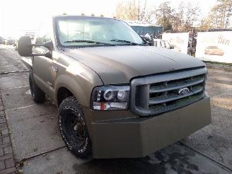  Ford USA F350 landbouw voertuig mag vanaf 16 jaar bestuurd worden 2000/1