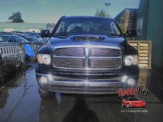 demontáž osobní automobily Dodge Ram Ram 3500 Standard Cab (DR/DH/D1/DC/DM), Pick-up, 2001 / 2008 5.7 V8 Hemi 1500 4x4 2004/3
