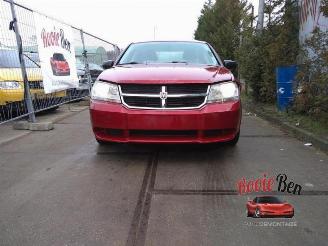 Sloopauto Dodge Avenger Avenger (JS), Sedan, 2007 / 2014 2.0 16V 2009/3
