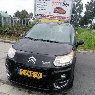  Citroën C3 picasso  2009/1