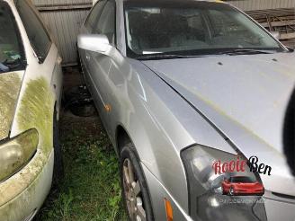 Vrakbiler auto Cadillac CTS CTS I, Sedan, 2002 / 2007 3.6 V6 24V 2006/2