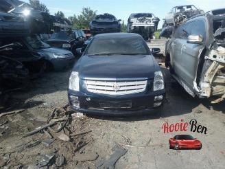 Autoverwertung Cadillac STS STS (K63), Sedan, 2004 / 2012 3.6 V6 24V VVT Li 2006/1