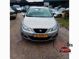 Sloopauto Seat Ibiza Ibiza ST (6J8), Combi, 2010 / 2016 1.4 16V 2010/10
