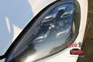 Porsche Cayenne Cayenne III (9YA), SUV, 2017 2.9 Biturbo V6 24V S picture 26