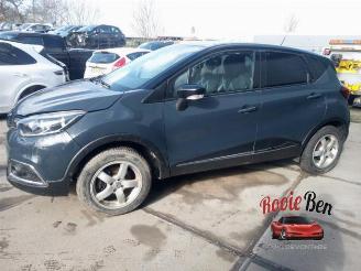 Renault Captur Captur (2R), SUV, 2013 1.2 TCE 16V EDC picture 2