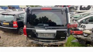 Jeep Commander Commander (XK), SUV, 2005 / 2010 3.0 CRD picture 9