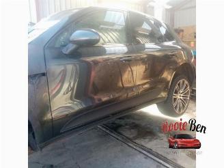 Porsche Macan Macan (95B), SUV, 2014 3.0 S Diesel V6 24V picture 21