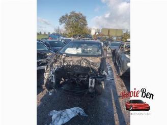 Sloopauto Chevrolet Spark Spark (M300), Hatchback, 2010 1.0 16V Bifuel 2012/1