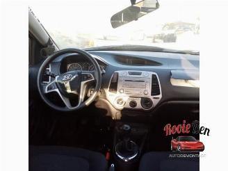 Hyundai I-20 i20, Hatchback, 2008 / 2015 1.2i 16V picture 7