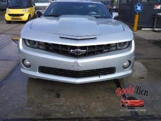 Sloopauto Chevrolet Camaro Camaro, Coupe, 2009 / 2015 6.2 V8 SS 2010/3