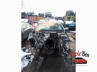 Coche siniestrado Mercedes C-klasse C Estate (S205), Combi, 2014 / 2021 C-350 e 2.0 16V 2015/12