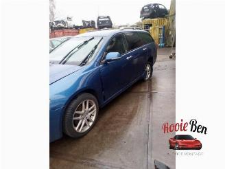 Honda Accord Accord Tourer (CM/CN), Combi, 2003 / 2008 2.0 i-VTEC 16V picture 8