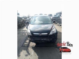 demontáž osobní automobily Honda Cr-v CR-V (RE/RM), SUV, 2006 2.0 16V 2007/4