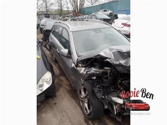 Mercedes E-klasse E Estate (S212), Combi, 2009 / 2016 E-220 CDI 16V BlueEfficiency picture 2