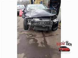 demontáž osobní automobily Audi A3 A3 Sportback (8VA/8VF), Hatchback 5-drs, 2012 / 2020 1.6 TDI 16V 2014/1