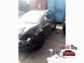 Ford Ka Ka II, Hatchback, 2008 / 2016 1.2 picture 3