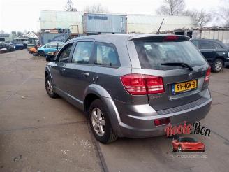 Dodge Journey Journey, MPV, 2008 / 2020 2.4 16V picture 5