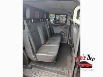 Ford Transit Transit Custom, Van, 2011 / 2023 2.0 TDCi 16V Eco Blue 170 picture 22